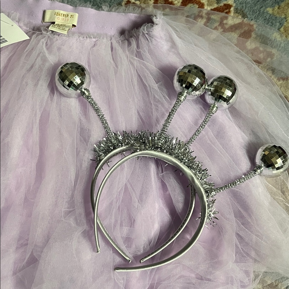 Costume bundle - Picture 7 of 8